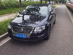 大众 迈腾 2008款 2.0TSI 手自一体 豪华版