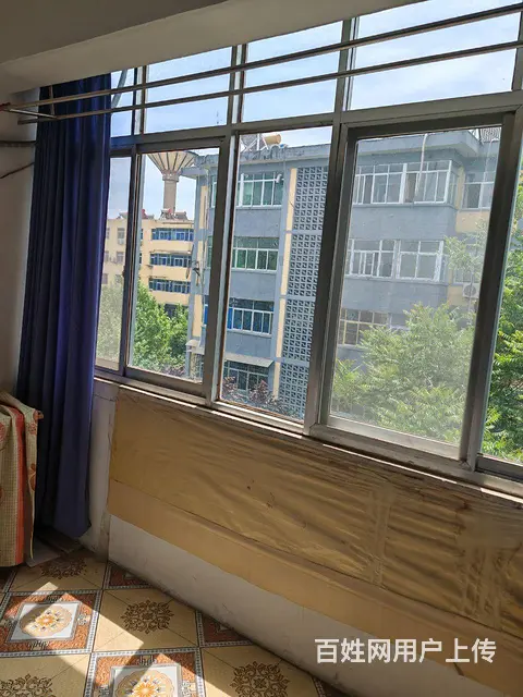 自立中学对面铁20局小区出租 - 图片 8