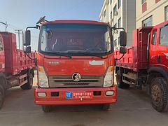 中国重汽 其他 自卸车 国5