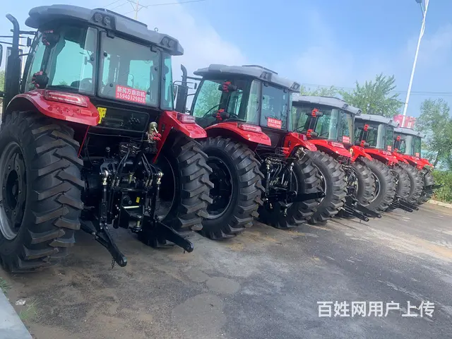 辽宁省康弘骏玛道总经销 - 图片 2