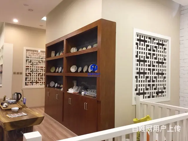 合适开装饰公司房子在二楼 - 图片 3