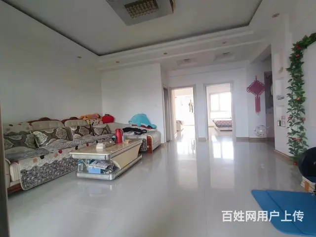 疏港路新一中御景苑光文祥豪府二期中等装修两室91平41.8万 - 图片 4
