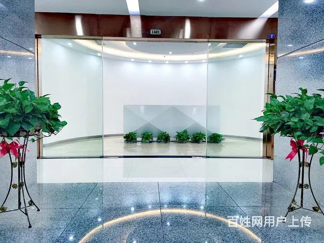 观音山 地铁口 精装 5个隔间 低62元 24空调 - 图片 1