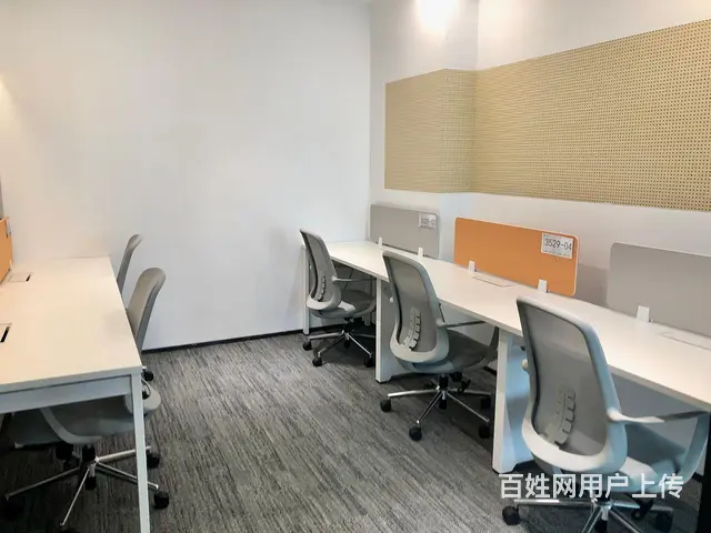 中国铁建大厦(办公)甲级写字楼，的力地段，投资自用 - 图片 6