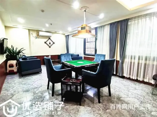 （优选铺子）西外五一花园旁600平茶楼转让 - 图片 7