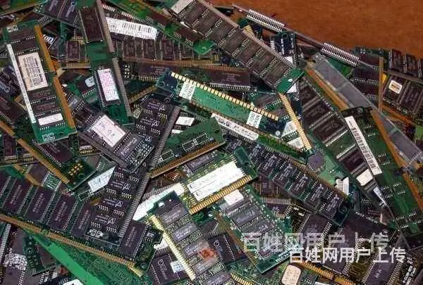 长兴网线回收金属不锈钢回收长兴收购废铁 - 图片 2