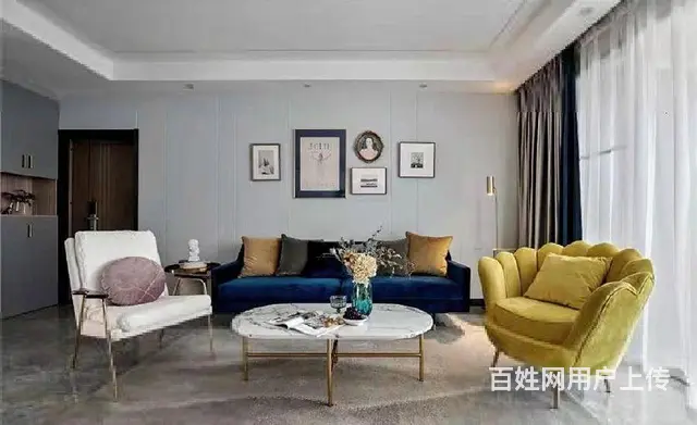 雅居乐（精装修，中高楼层，视野采光无遮挡）随时看房，房东诚售 - 图片 4
