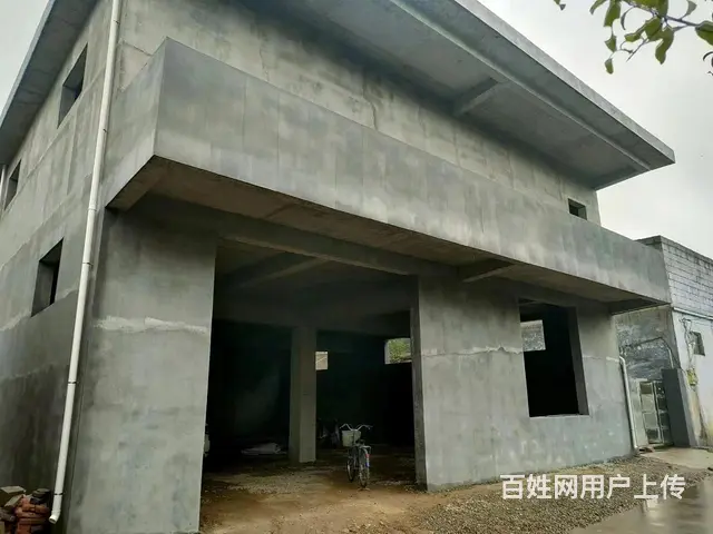 58今铺）600平全新框架厂房出租沂蒙南路与工业路交汇  位 - 图片 2