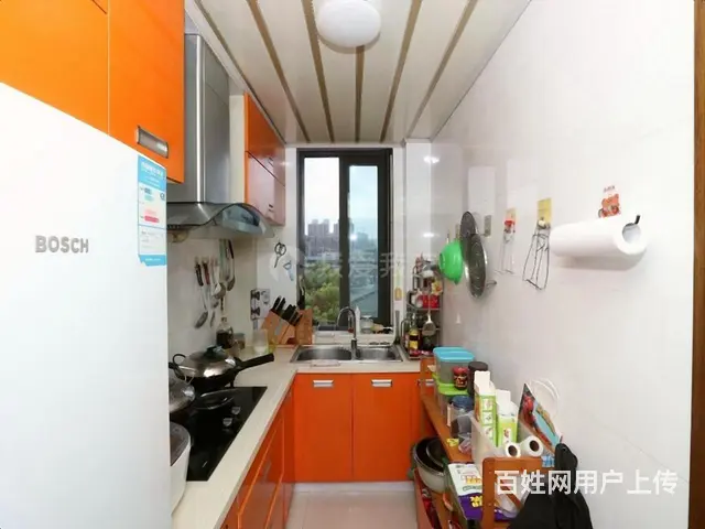 西兴无税精装修南104.29平360.00万元 - 图片 8
