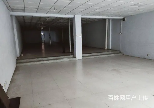 （诚速）出租十字路口临街旺铺上下两层设施齐全适合多种经营 - 图片 2