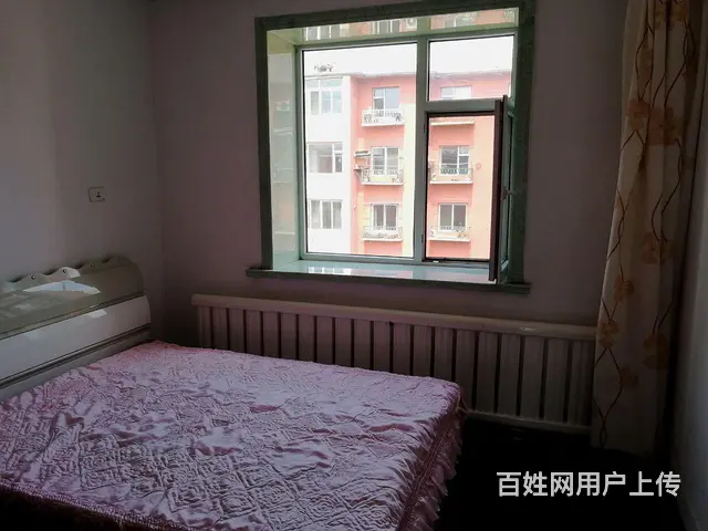 个人急售火车站西出口附近二室一厅南北通透 - 图片 5