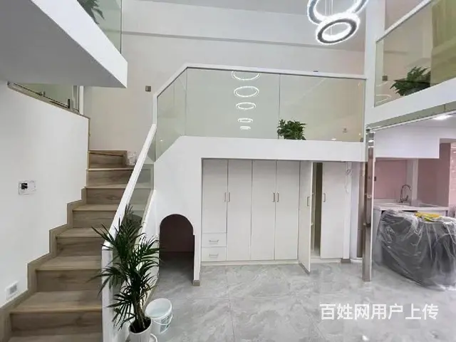 新上湖塘实小陪读复试玉兰万达紫金城旁吾悦广场价格可谈 - 图片 4