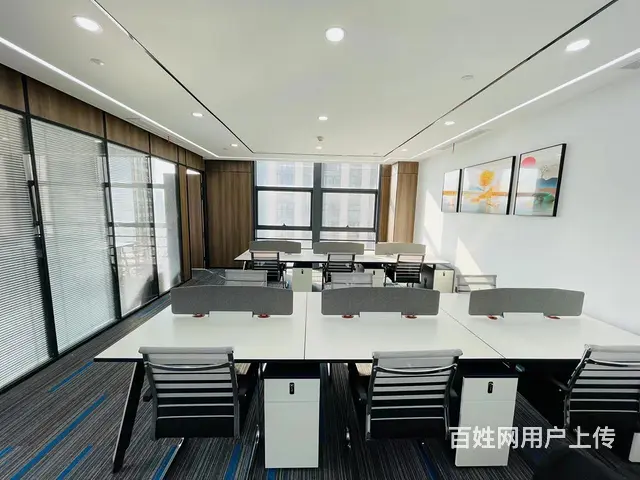 软件园地铁观音山 会展前埔 明丰财富中心  精装带家具多套急 - 图片 1
