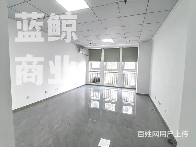 高铁时代广场50平高层视野开阔欢迎看房 - 图片 2