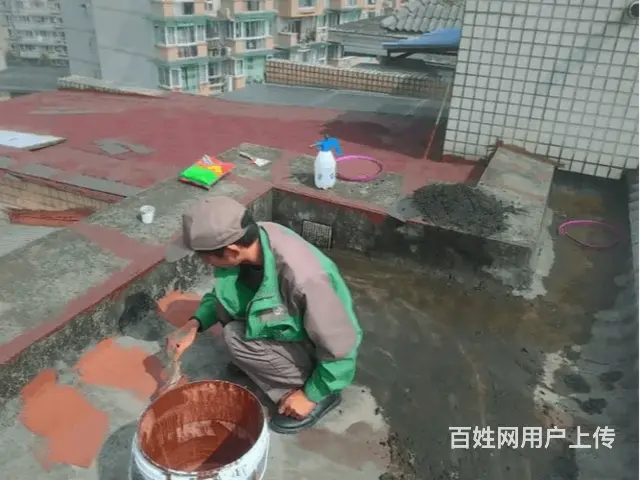元宝本地屋面维修防水公司 - 图片 1