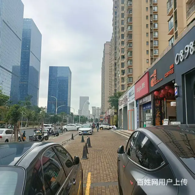 （51旺铺推荐）国瑞城爵仕苑67平旺铺出租 - 图片 4
