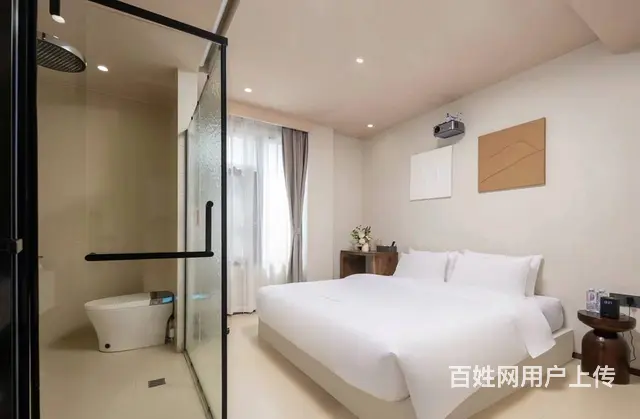 （51旺铺推荐）马岭天涯小镇780平民宿转让 - 图片 6