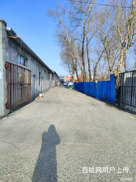 道外区先锋路库房出租 - 图片 4
