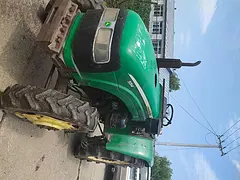 迪尔554