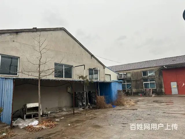 ​（城市在线找房免费）棠张独门独院厂房出租 - 图片 7