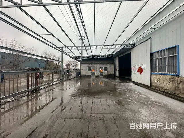 【弘扬快讯】三堡胜阳工业园独院小厂房出租 - 图片 3