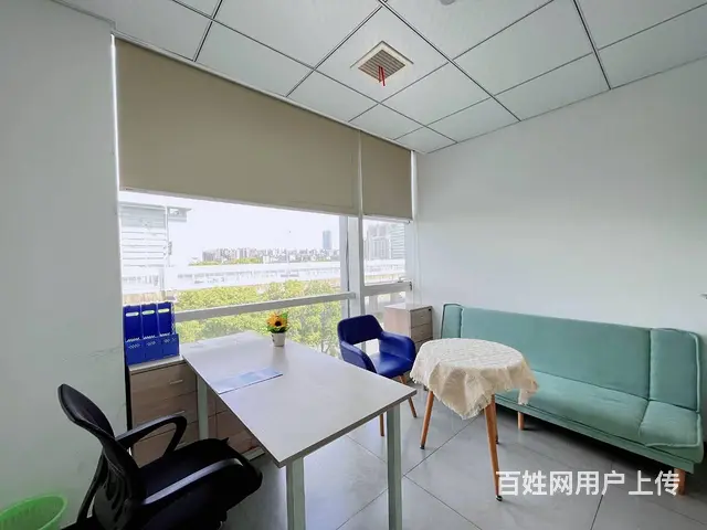 长沙万家丽共享办公室 可短租 可临时办公团队 分公司办事处 - 图片 9