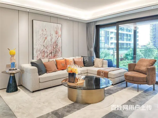南湾豪宅区 新房现楼，绿景玺悦湾，港珠澳大桥入口旁 - 图片 1