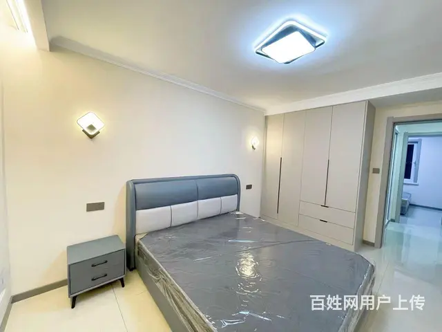 零首付住精装未住一中学区房 - 图片 5