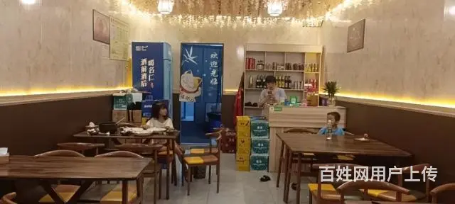 皇龙路70平夜宵店转让（同城搜铺网） - 图片 5