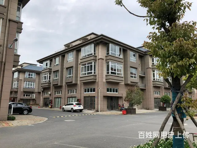 玉山城北潜力210.00平旺铺1室狂甩 - 图片 7