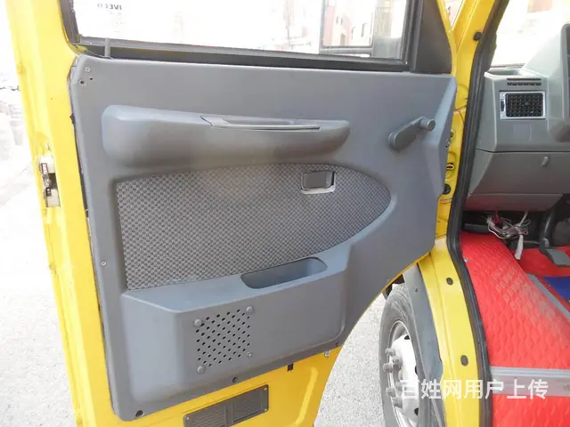 2012年精品依维柯 - 图片 7