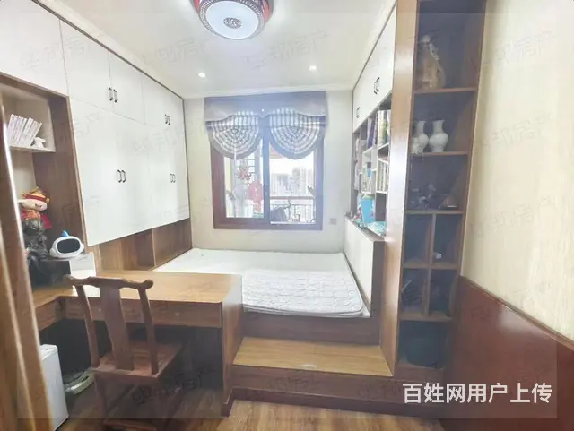 碧阳国际城4房2厅2卫豪华装修看房方便 - 图片 10