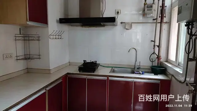 海洋新城 普通住宅 精装修双气双证可以贷款 - 图片 5