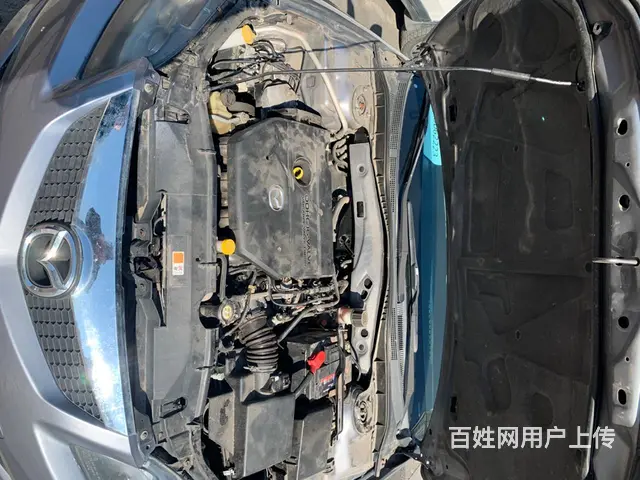 马自达6 2007款 2.0 手自一体 超豪华版 - 图片 5