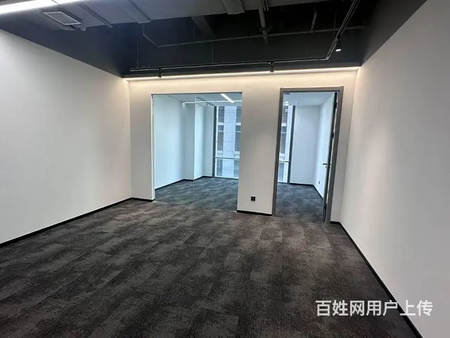 下沙南，精装办公50方起，中蔓，总部湾，新界，自贸大厦等都有 - 图片 2