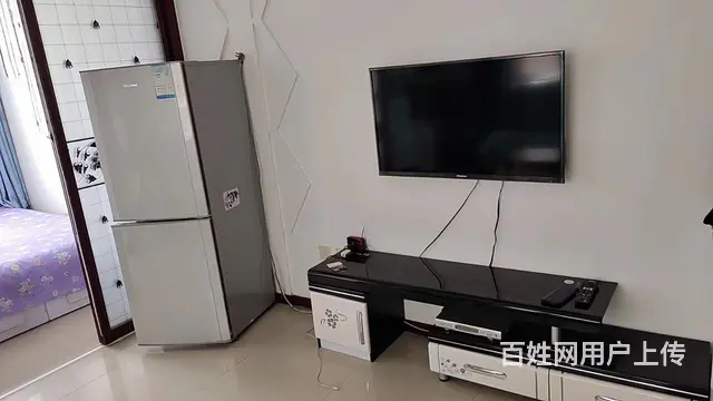 出售怡安三楼，61平，售价21万 - 图片 1