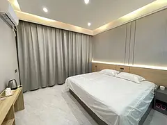 中医院东侧 酒店公寓 精装修