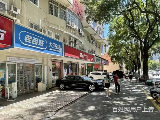 （老板本人）湘雅附二旁临街精装门面房东直租 6797 - 图片 11