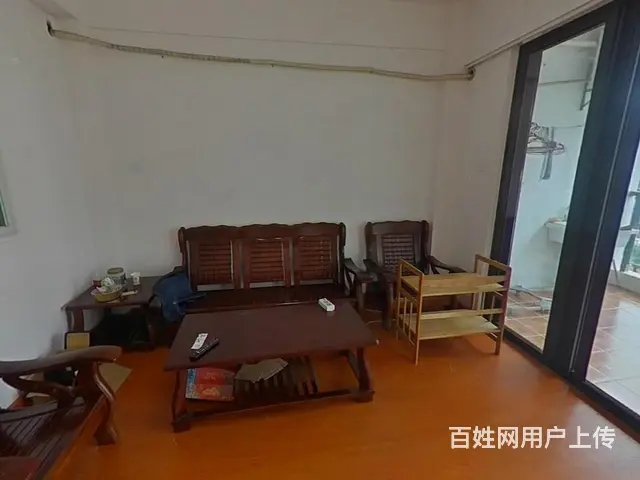 整租·水晶森林二期 3室2厅 南/北 - 图片 1