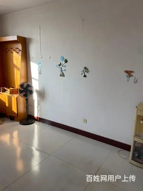 建设街云纺织小区单间出租2 - 图片 2