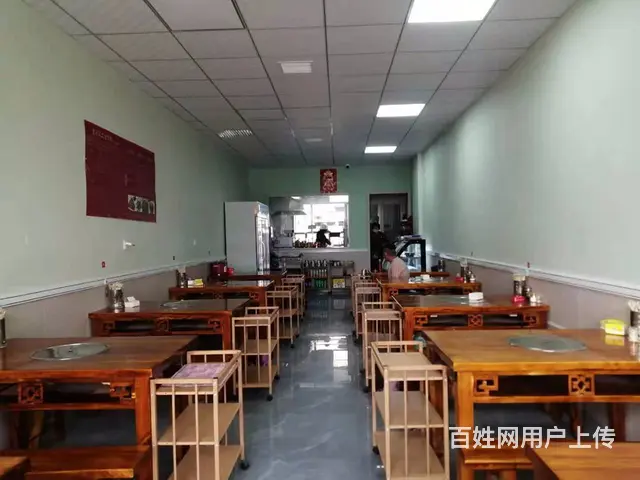 B个人一锦绣华庭火锅店转让 - 图片 4