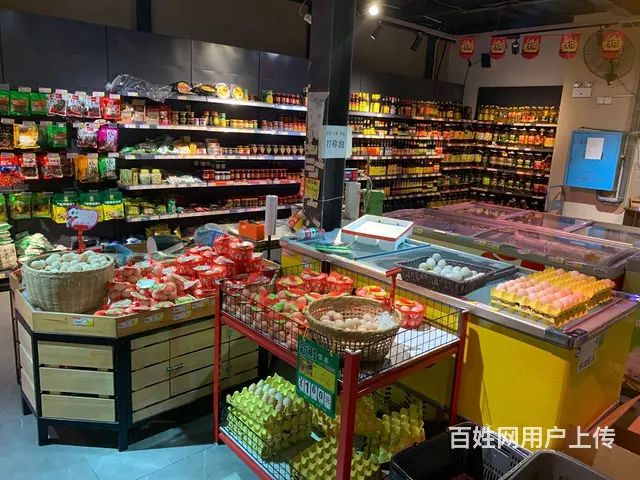 （老板本人）日营业额1W工业园超市转让 - 图片 8