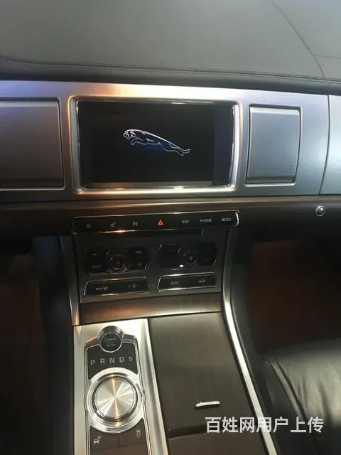 捷豹XF [进口] 2015款 2.0T 自动 风 - 图片 10