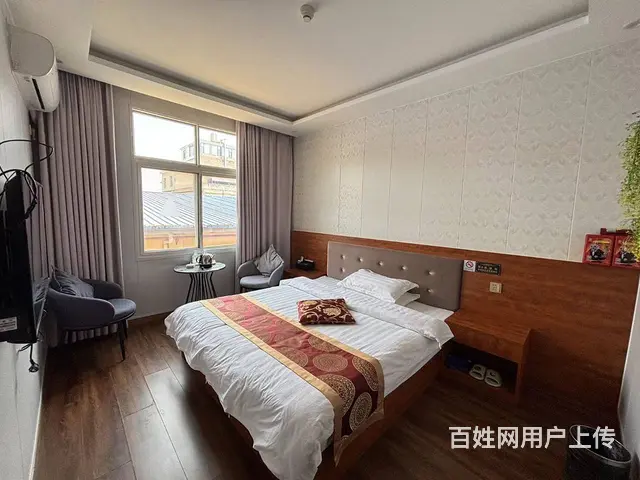 2794(商客网）呈贡七甸乡精装酒店转让！入住率高生意稳定 - 图片 7