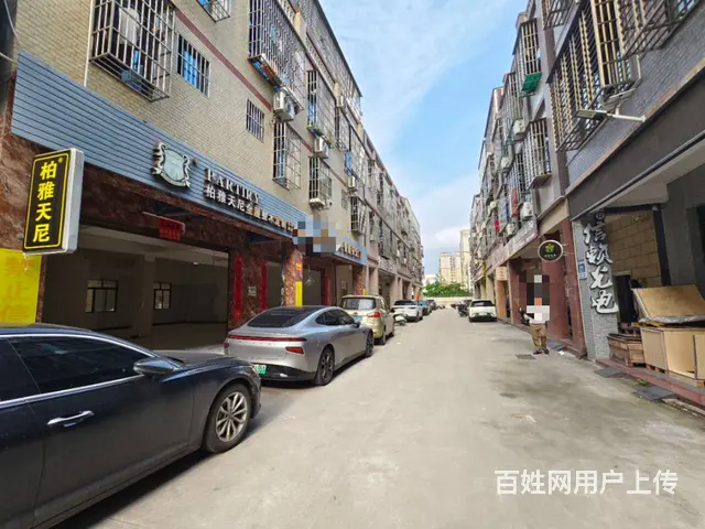 （51旺铺推荐）学院南路丁村美居180平旺铺出租 - 图片 8