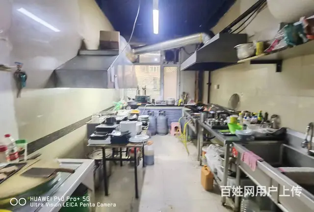 炭火烤肉出兑转让 餐馆饭店出兑转让 - 图片 7