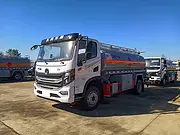 楚胜2-20吨运油车 厂家购车售后一条龙