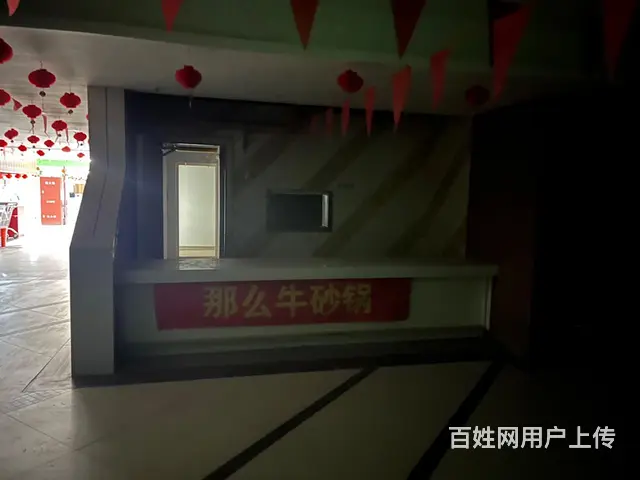 吉林市惠民农贸市场免租金入住 - 图片 3