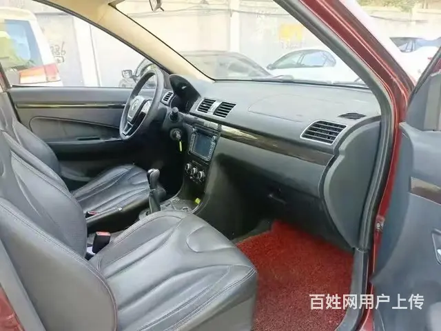 风光 2016款 风光370 1.5 手动 豪华型7座 - 图片 8