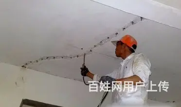 专业防水补 漏房屋漏水 卫生间漏水 - 图片 9